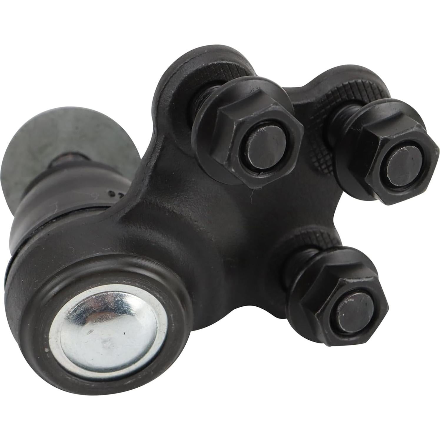 Kit de Suspensión Delantera TRQ 4 Piezas para Subaru Impreza 2017-2021