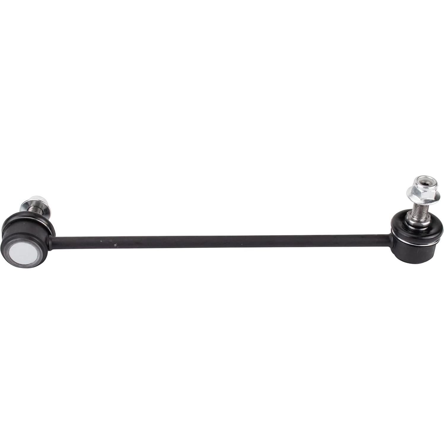 Kit de Suspensión Delantera TRQ 4 Piezas para Subaru Impreza 2017-2021