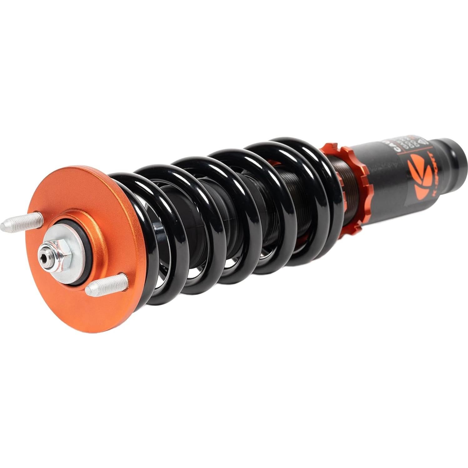 Kit de Suspensión Coilovers Ksport CBM271-KP para BMW Serie 6