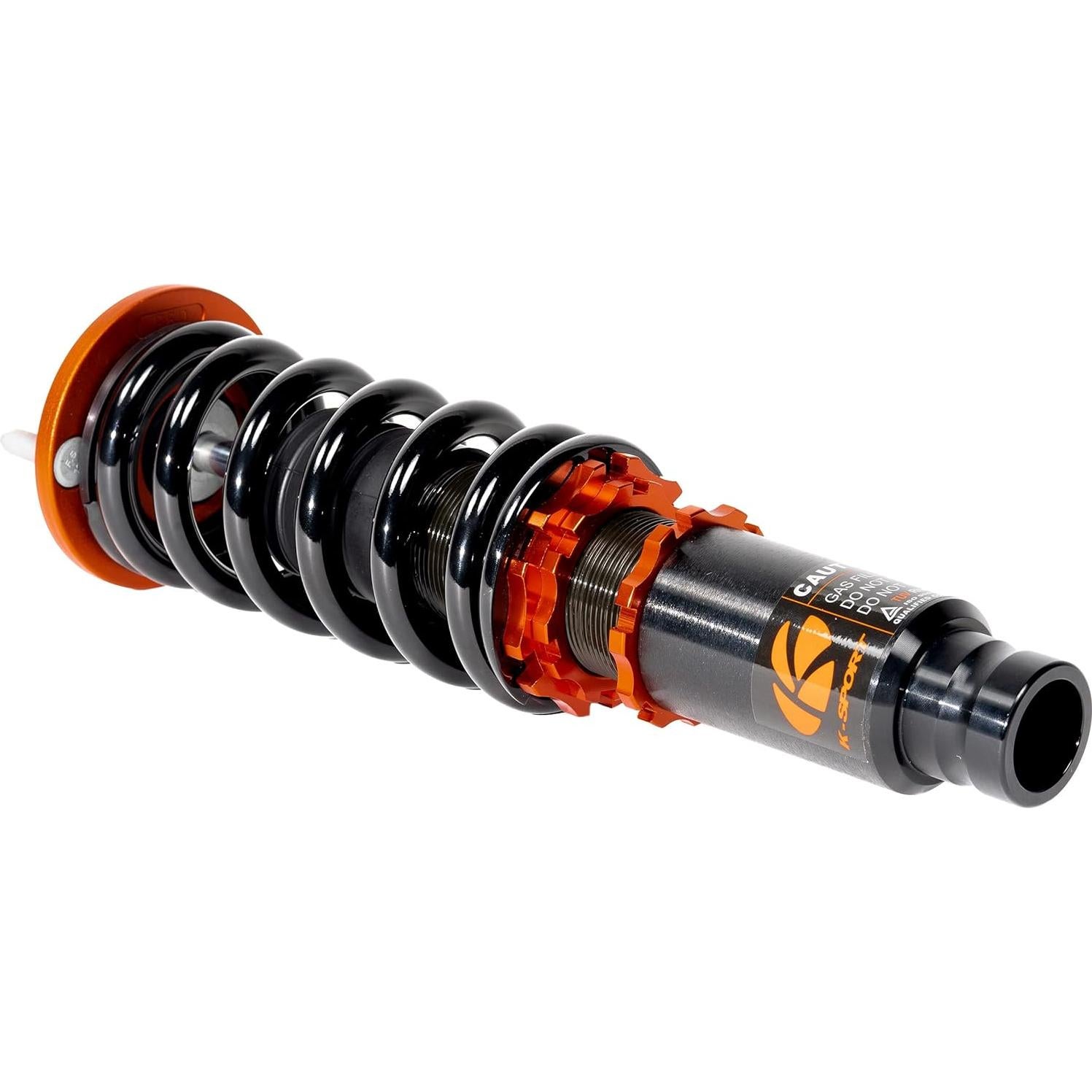 Kit de Suspensión Coilovers Ksport CBM271-KP para BMW Serie 6