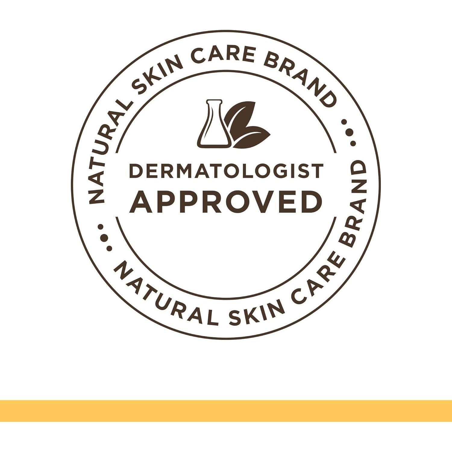 Mascarilla Hidratante Burt's Bees con Salvia Clary 1 Unidad