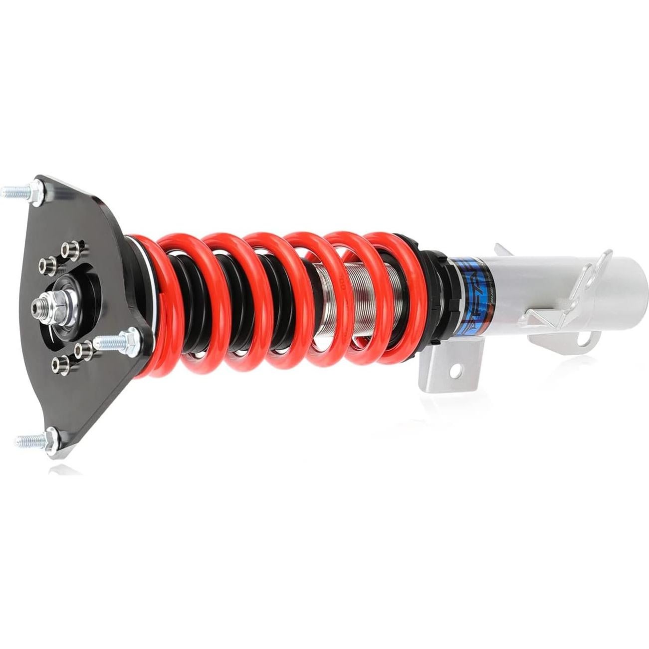 Kit de Suspensión Coilover Ajustable FAPO RACING Mini Cooper