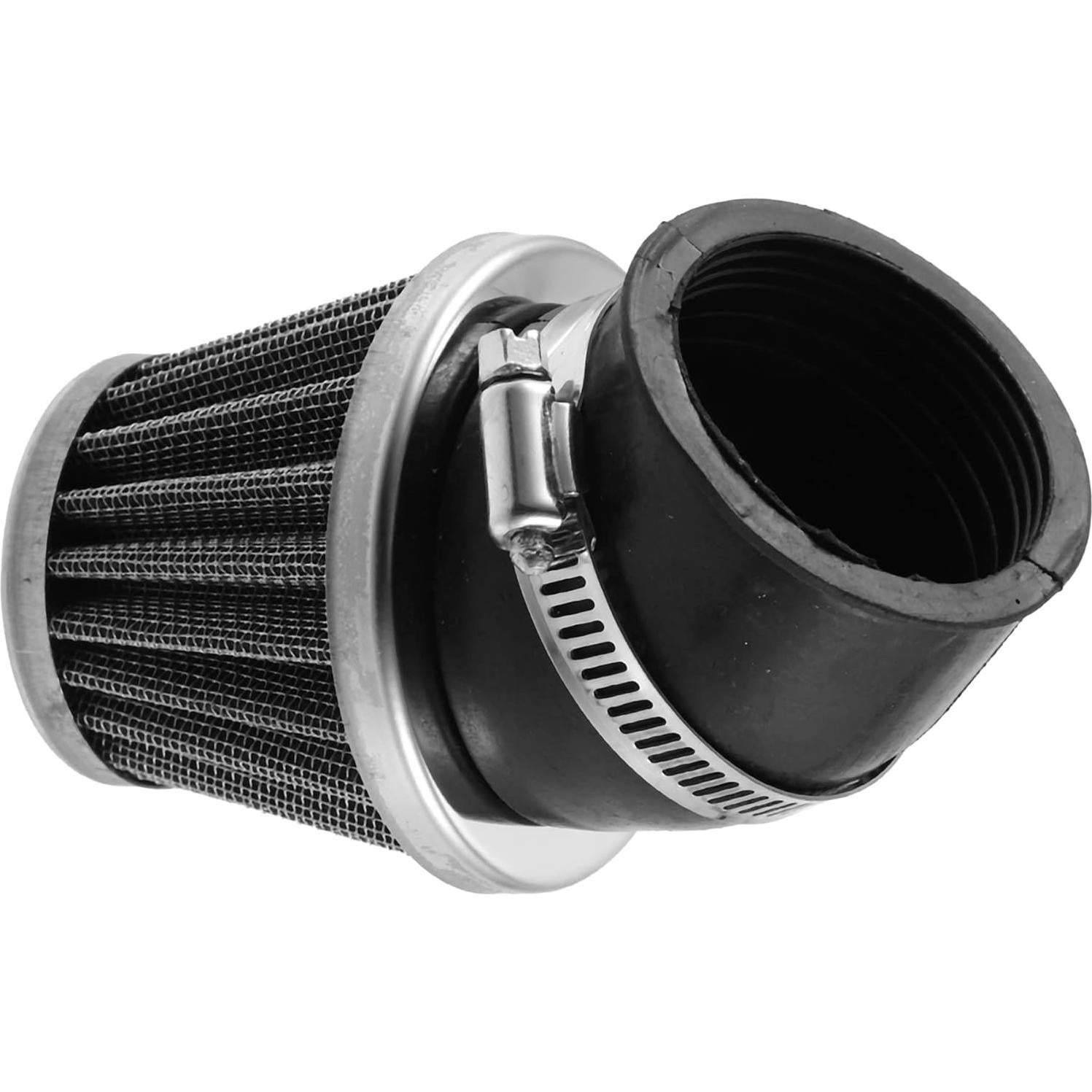 Filtro de Aire Cónico 50mm X AUTOHAUX para Motocicleta