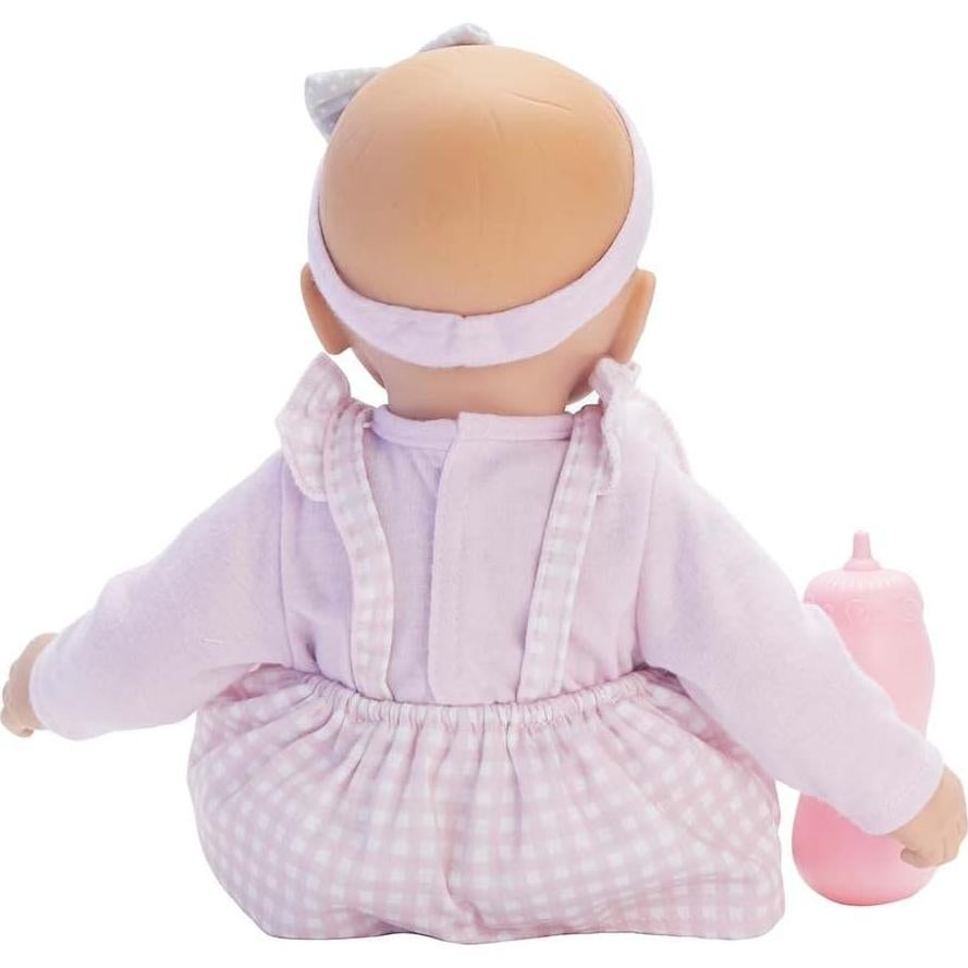 Muñeca Koala Acurrucable Madame Alexander 35.5 cm Piel Clara