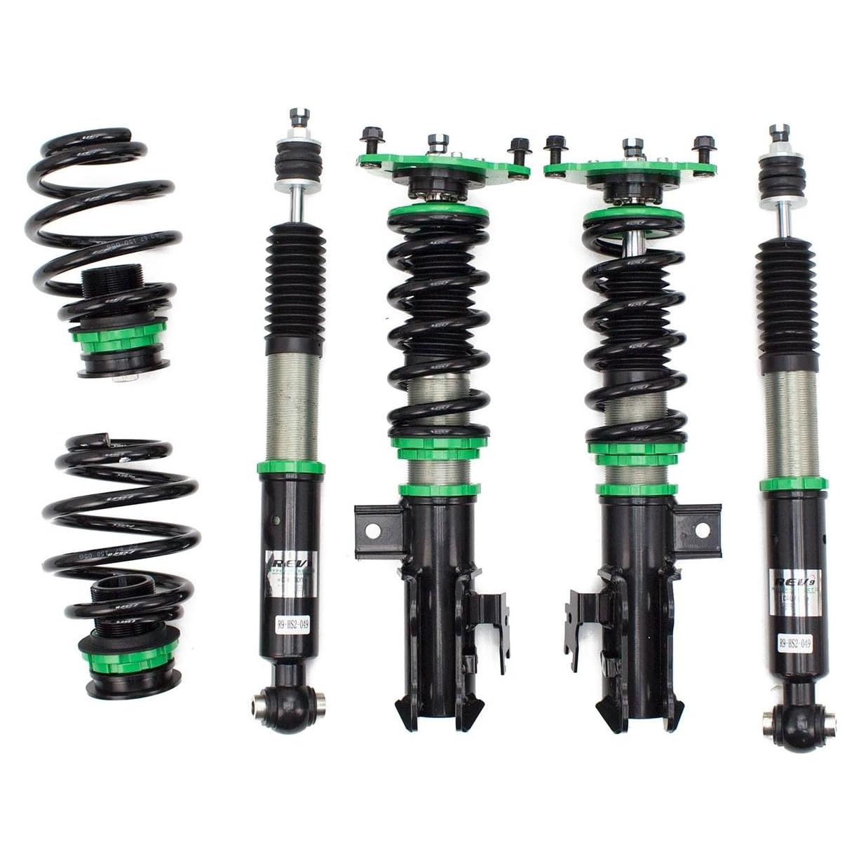 Kit Coilover Rev9 Hyper-Street II para Scion tC 2011-2016