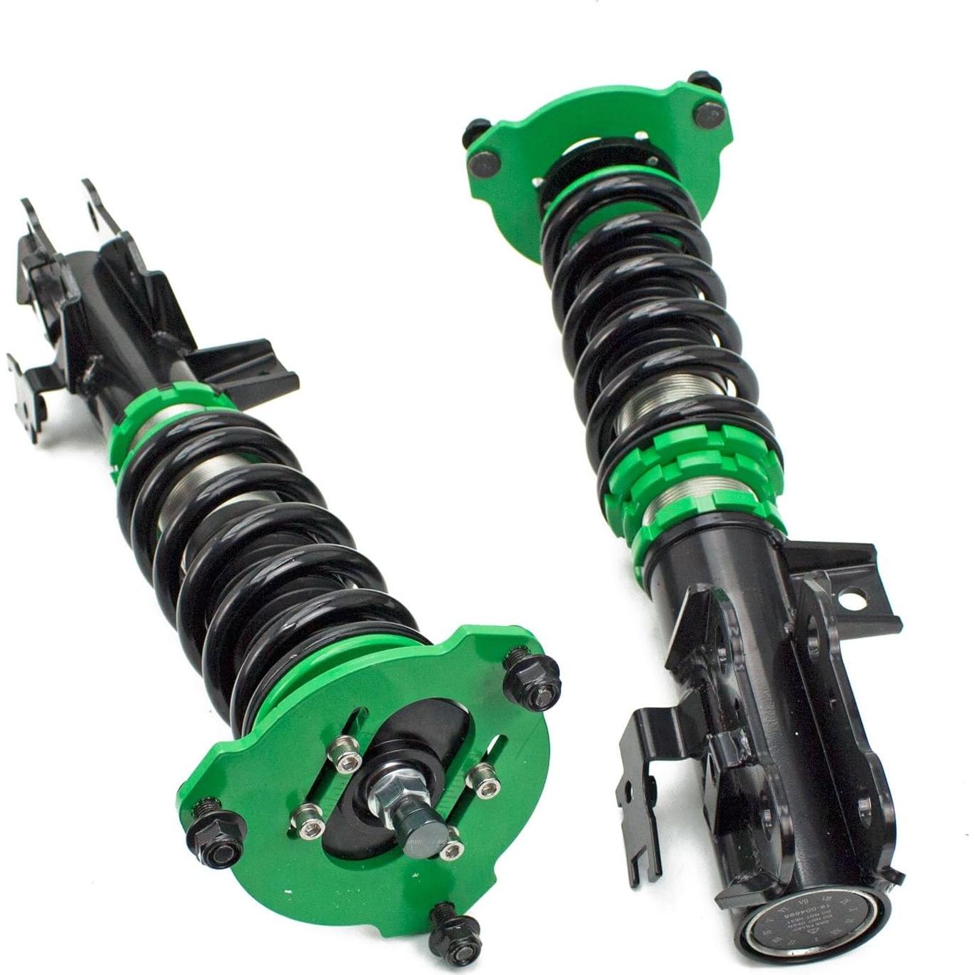 Kit Coilover Rev9 Hyper-Street II para Scion tC 2011-2016