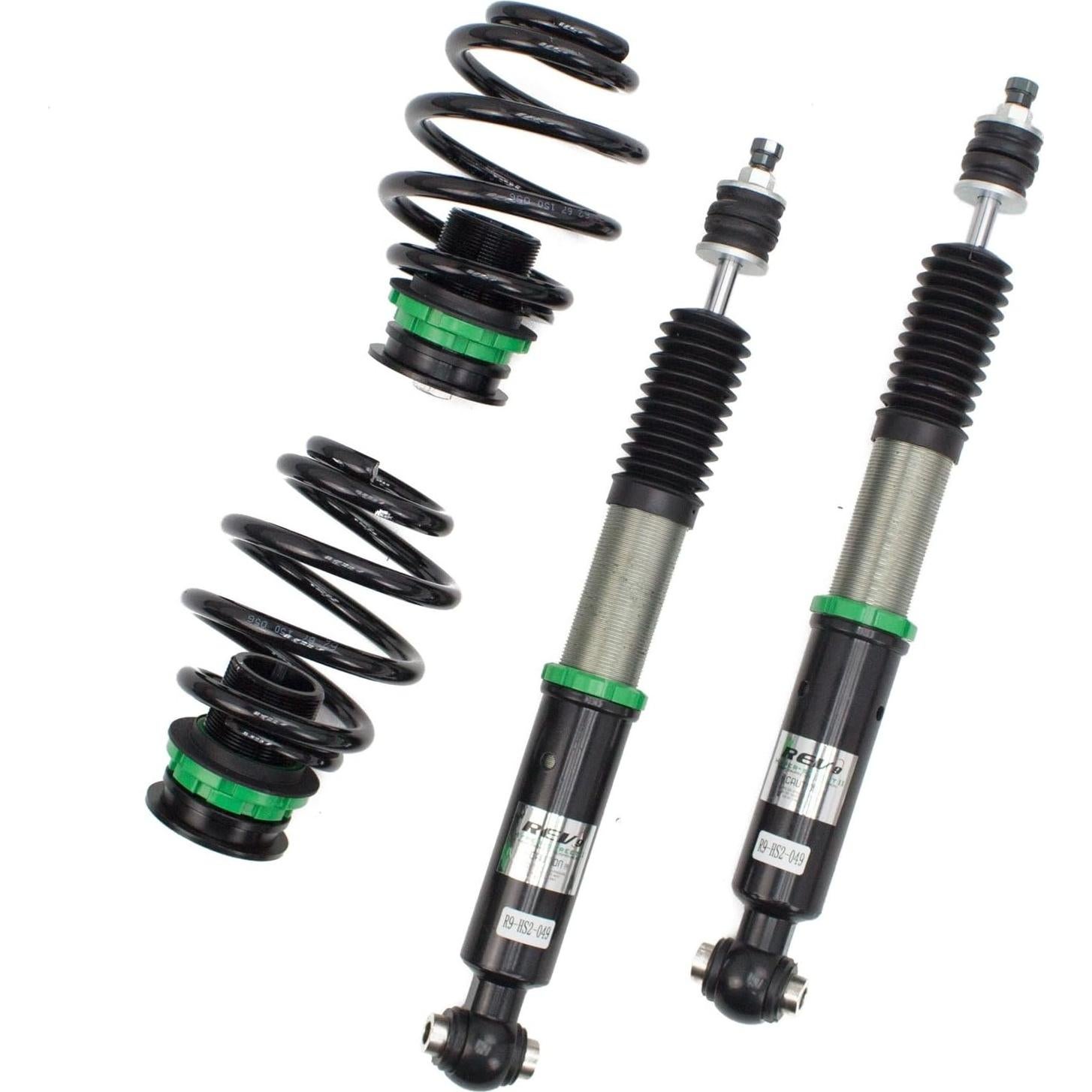 Kit Coilover Rev9 Hyper-Street II para Scion tC 2011-2016