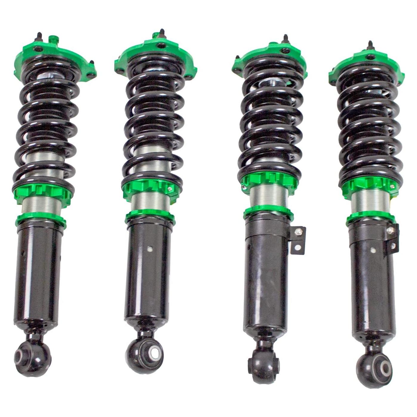 Kit de Suspensión Coilover Rev9 Hyper-Street II para Toyota Chaser