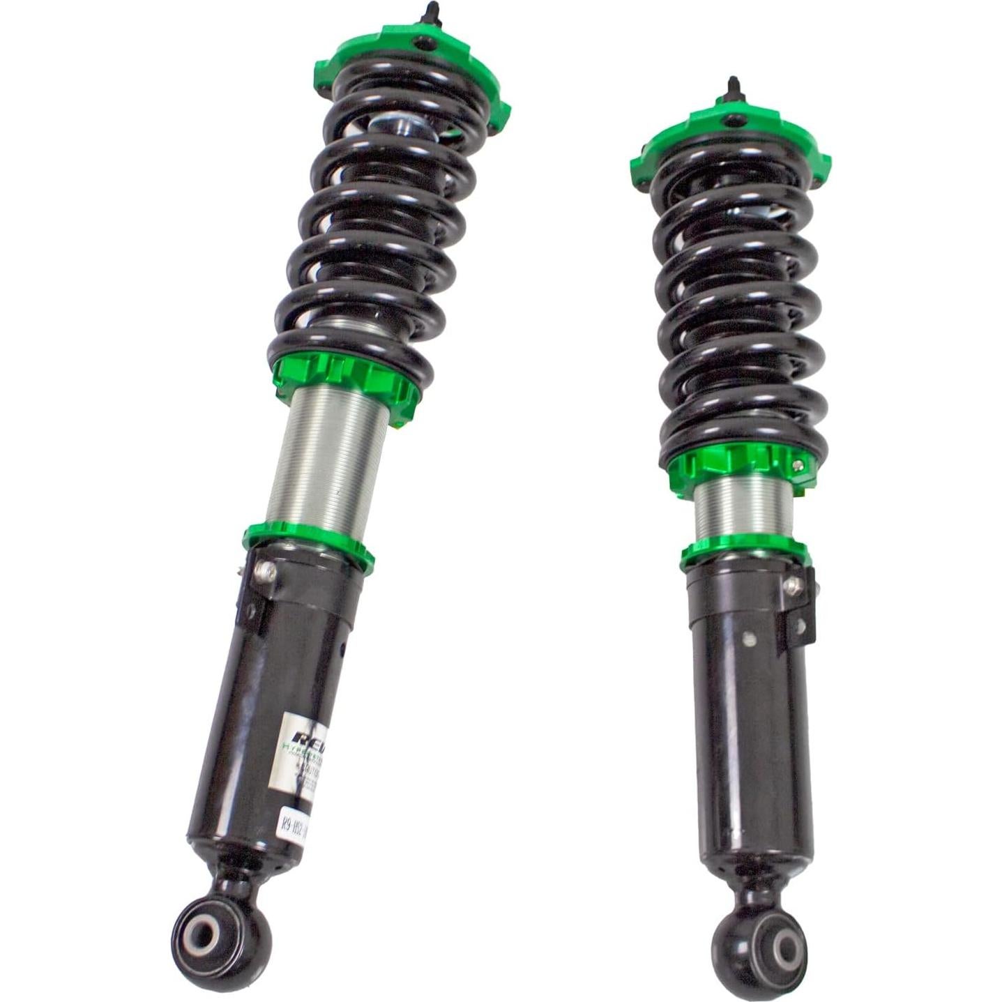 Kit de Suspensión Coilover Rev9 Hyper-Street II para Toyota Chaser