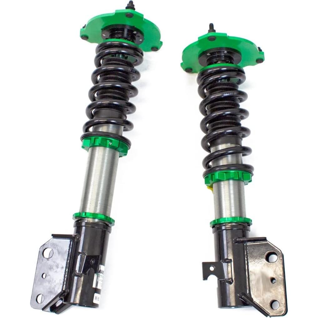 Kit de Suspensión Coilover Rev9 R9-HS2-172 para Subaru STI 2008-14