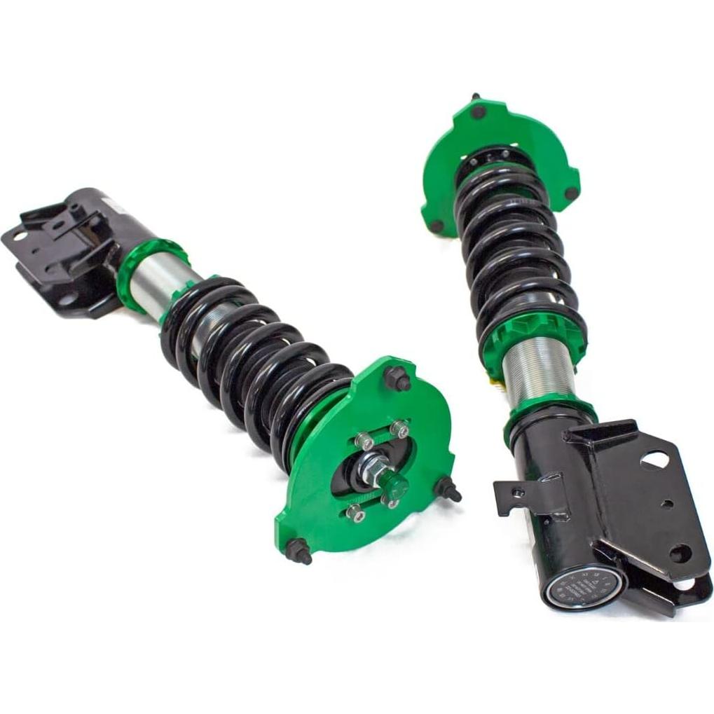 Kit de Suspensión Coilover Rev9 R9-HS2-172 para Subaru STI 2008-14