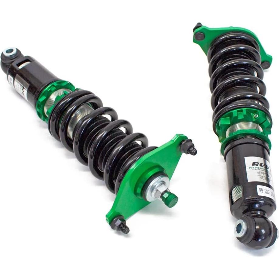 Kit de Suspensión Coilover Rev9 R9-HS2-172 para Subaru STI 2008-14