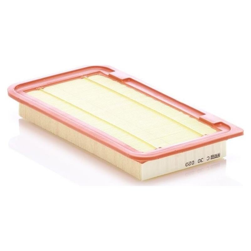 Filtro de Aire MANN-FILTER C 30 020 - Alta Calidad para Coches