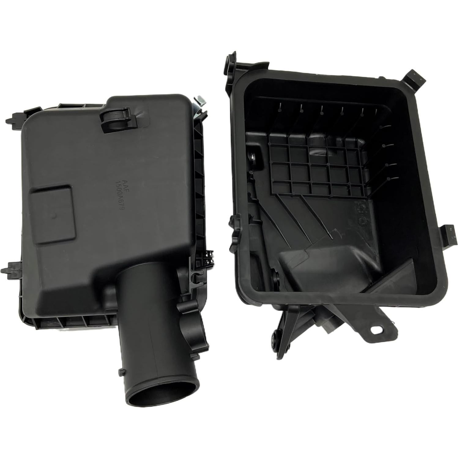 Caja de Filtro de Aire HAITUO para Outlander 2014-2020 2.4L