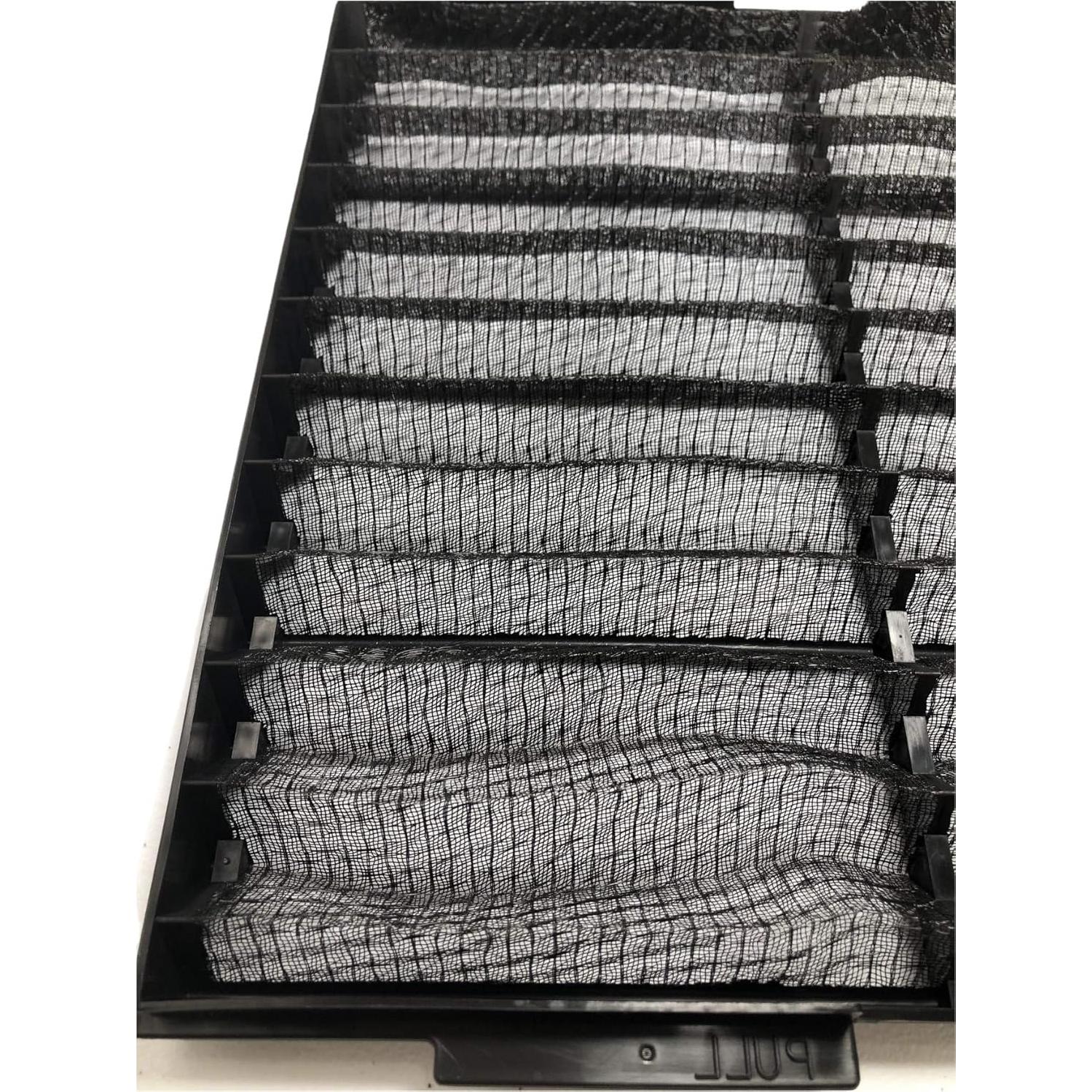 Filtro de Cassette de Techo Mitsubishi E17 103 100