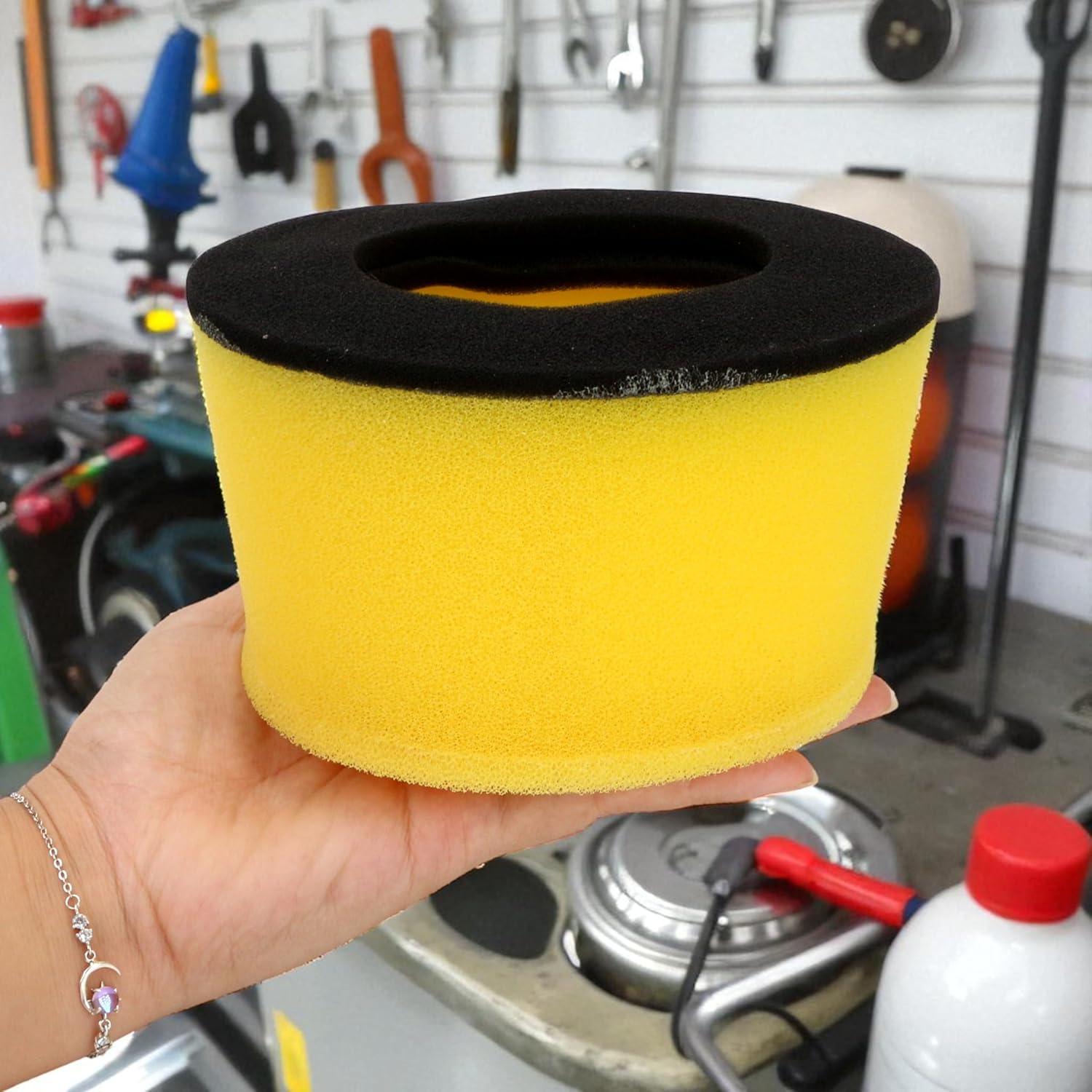 Filtro de Aire KH866 13780-09F00 para Suzuki LT-F 500 4x4