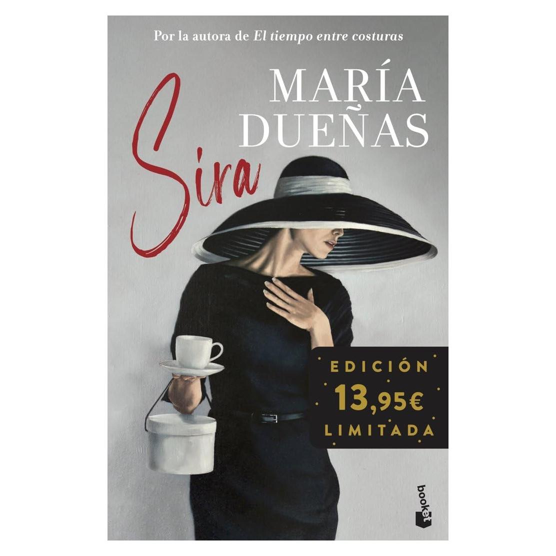 Sira: Edición limitada