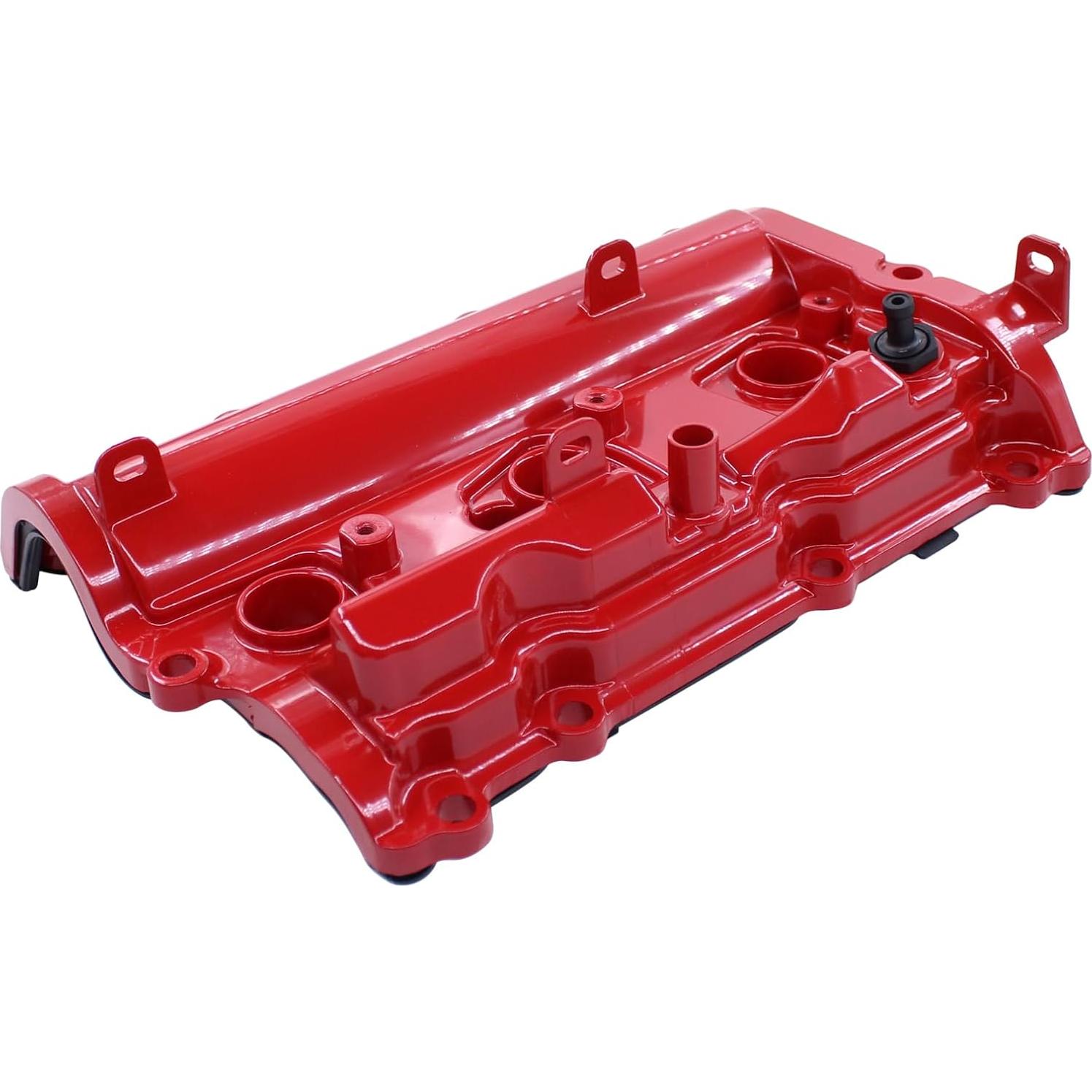 Cubierta de Válvula de Motor NewYall 3.7L para Infiniti y Nissan