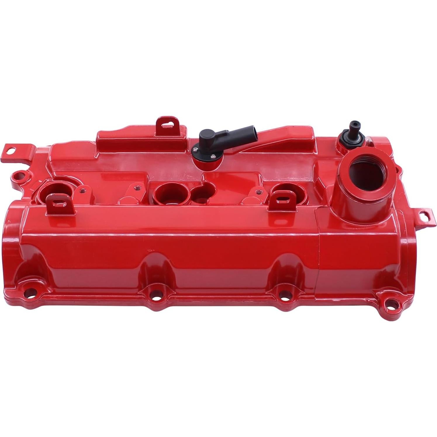 Cubierta de Válvula de Motor NewYall 3.7L para Infiniti y Nissan