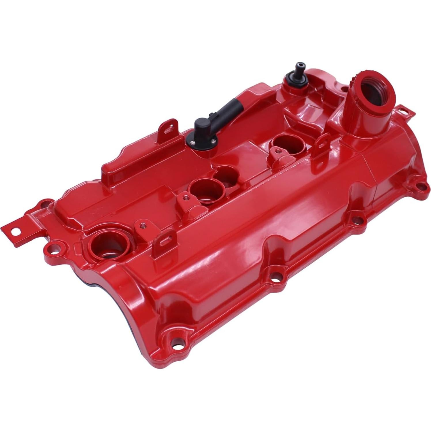 Cubierta de Válvula de Motor NewYall 3.7L para Infiniti y Nissan