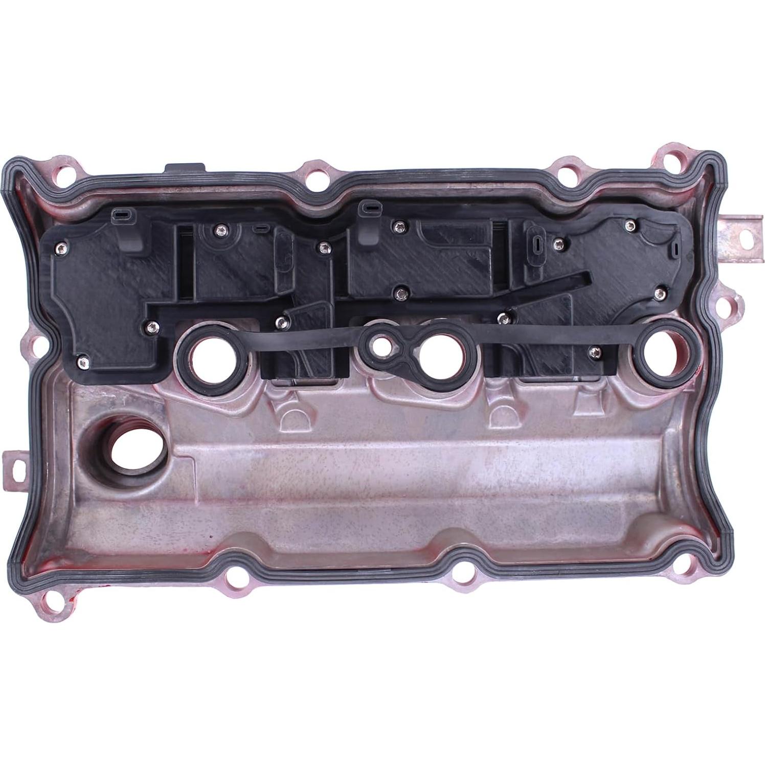 Cubierta de Válvula de Motor NewYall 3.7L para Infiniti y Nissan