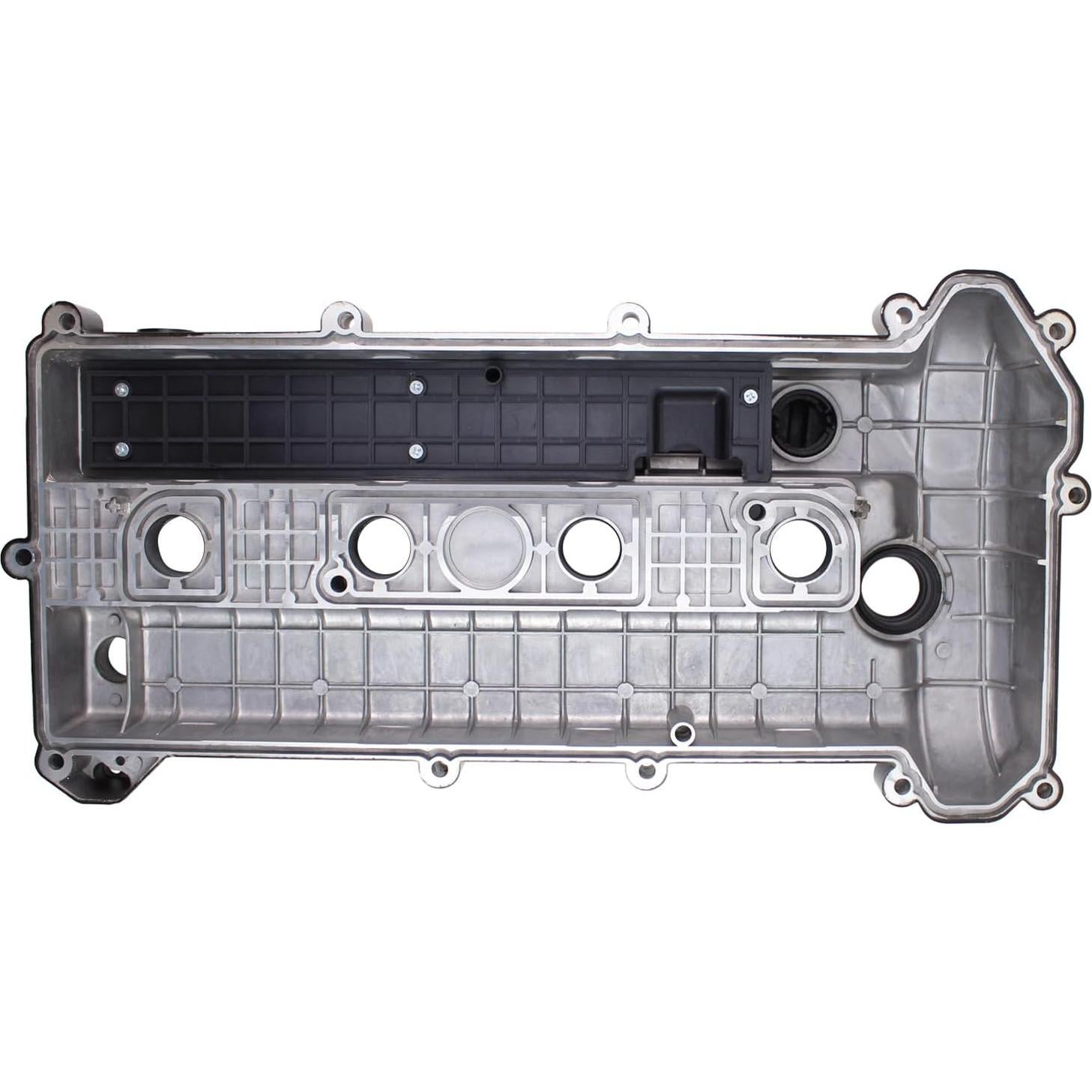 Tapa de Válvula de Motor Aluminio Roneeson 2.5L Ford, Mercury