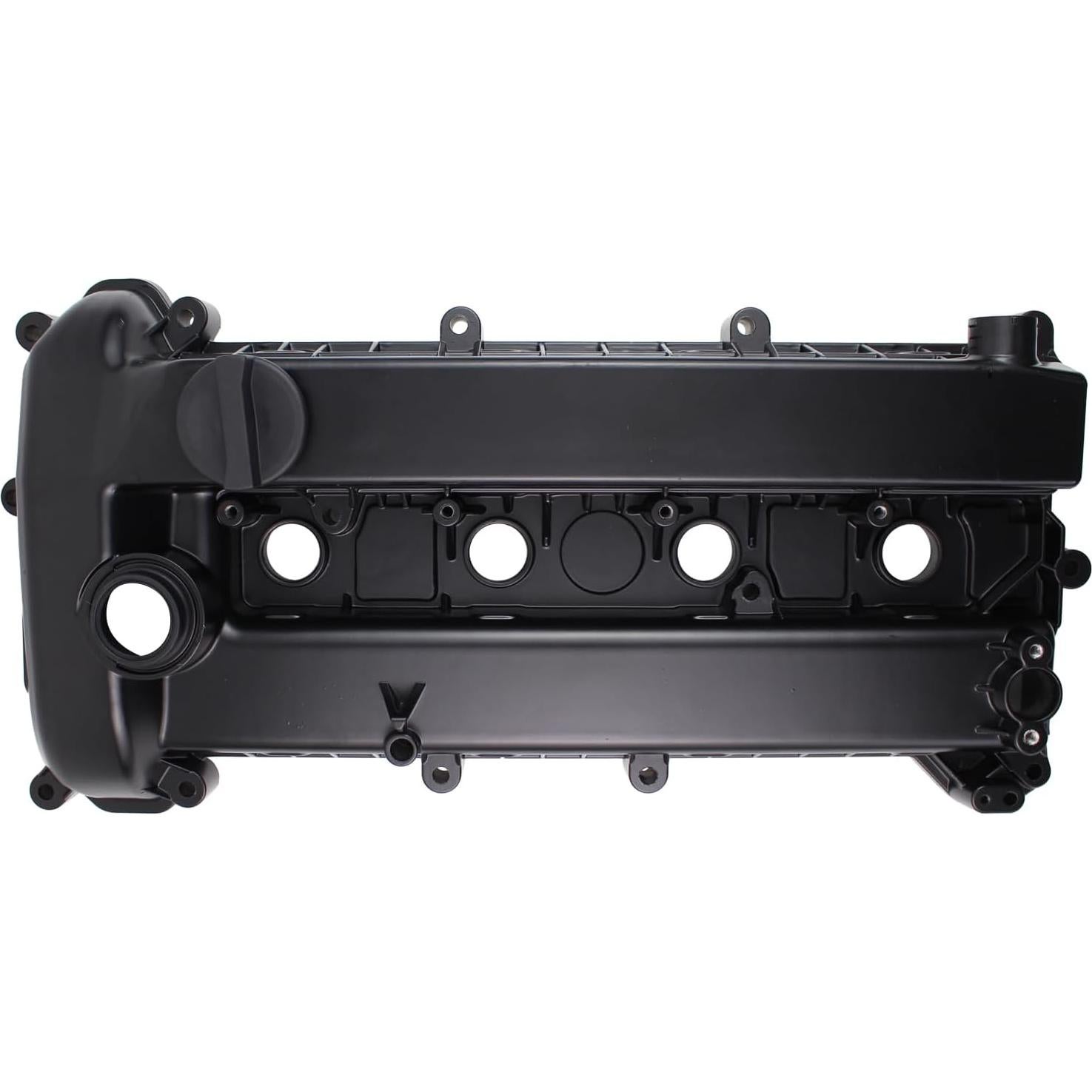 Tapa de Válvula de Motor Aluminio Roneeson 2.5L Ford, Mercury