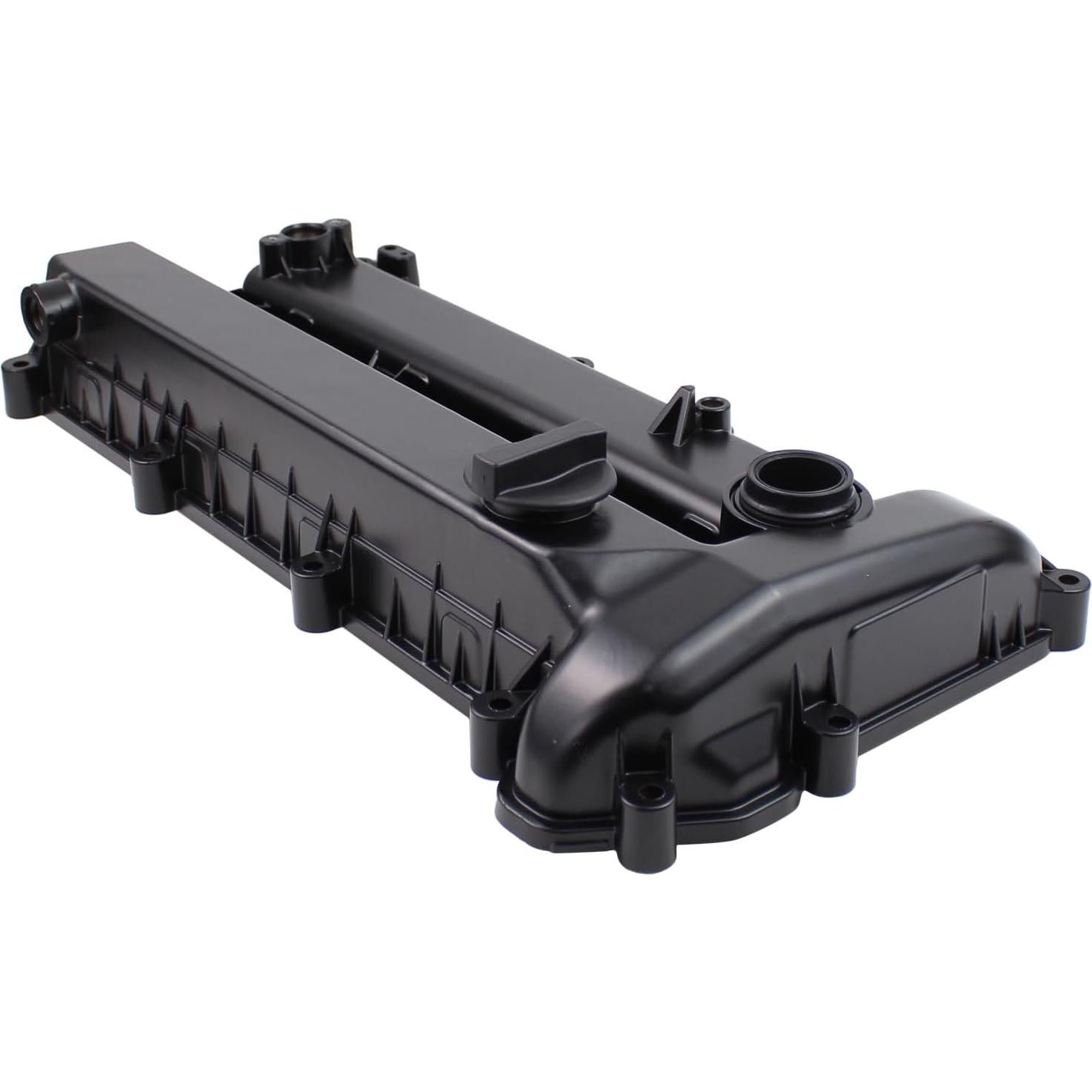 Tapa de Válvula de Motor Aluminio Roneeson 2.5L Ford, Mercury