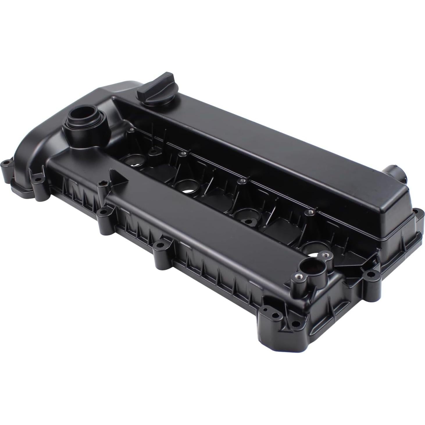 Tapa de Válvula de Motor Aluminio Roneeson 2.5L Ford, Mercury