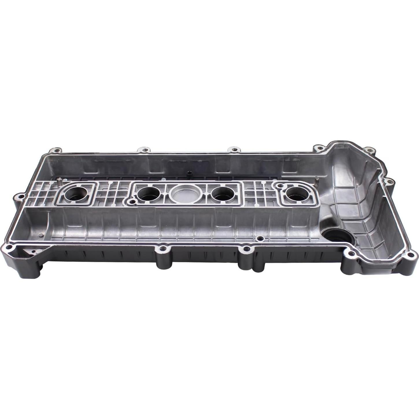 Tapa de Válvula de Motor Aluminio Roneeson 2.5L Ford, Mercury