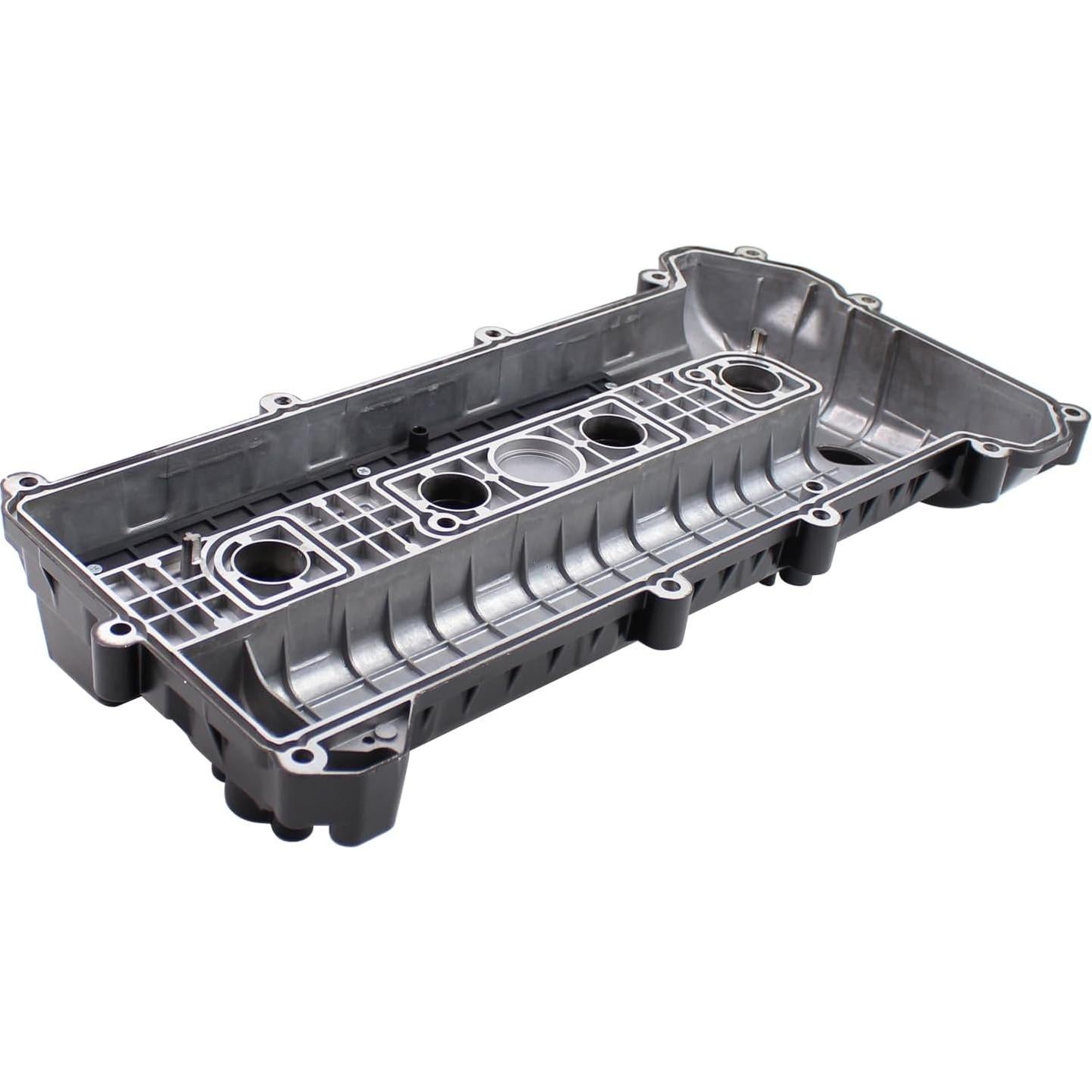 Tapa de Válvula de Motor Aluminio Roneeson 2.5L Ford, Mercury