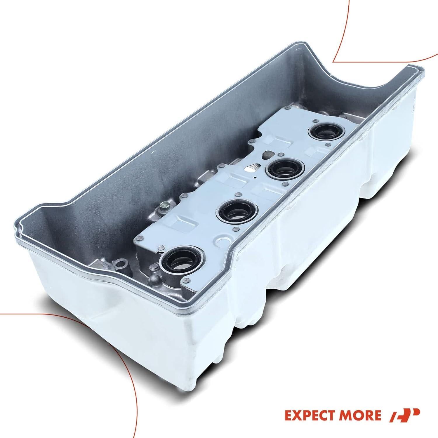 Cubierta de Válvula del Motor A-Premium para Honda Civic 2012-2013