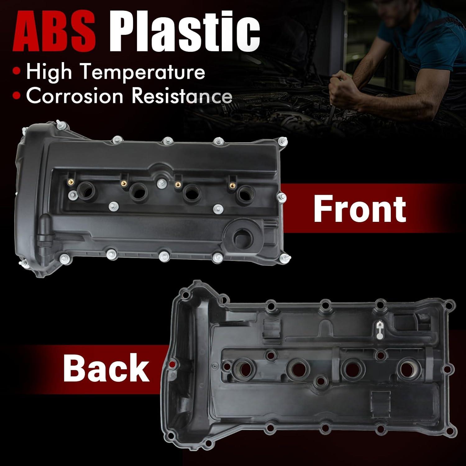 Tapa de Válvula MITZONE para Dodge y Chrysler 1.8L a 2.4L