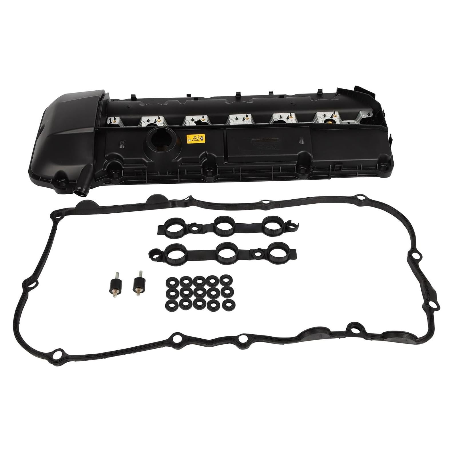 Kit Tapa de Válvula ECCPP con Juntas para BMW 528i 328i 323i