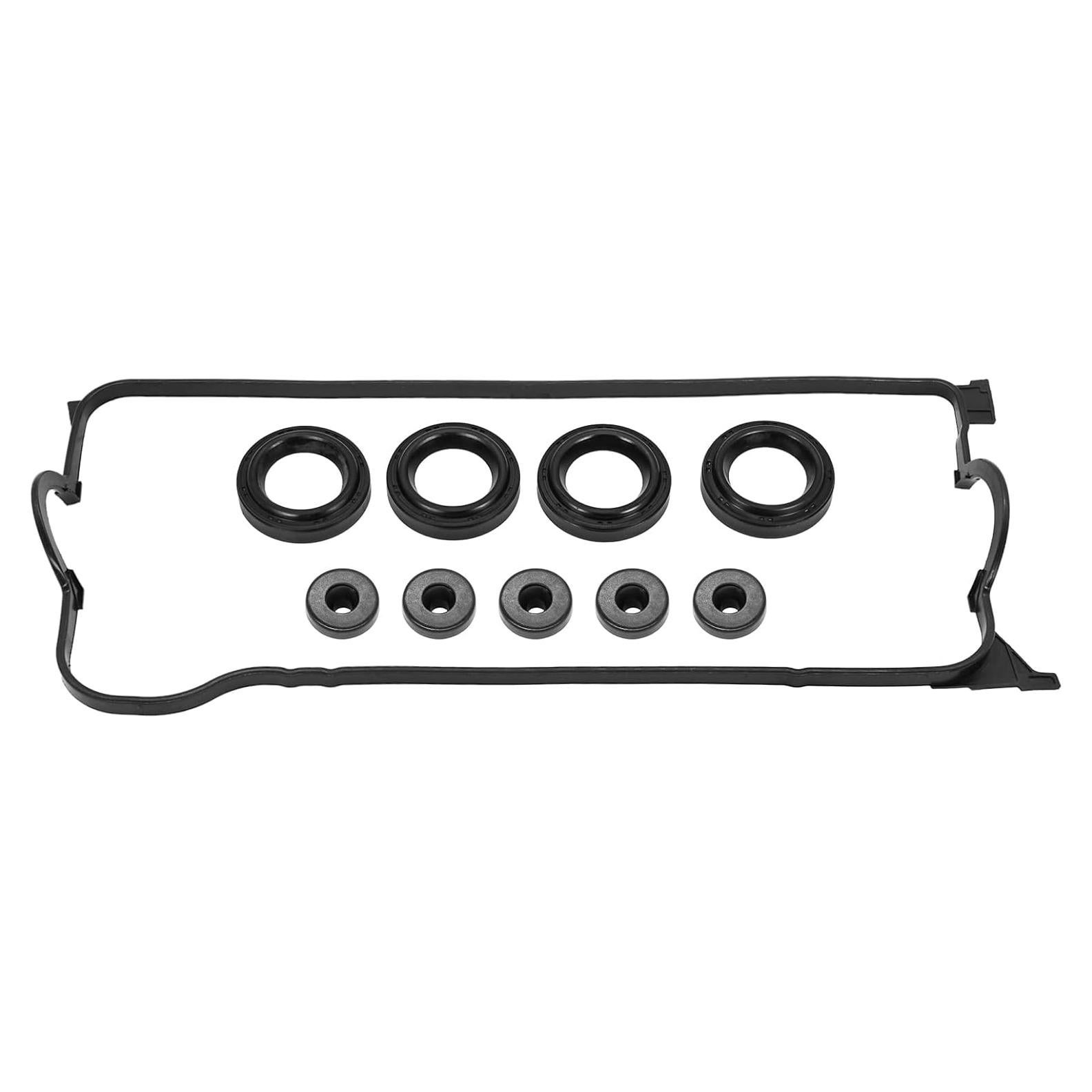 Juego de juntas de tapa de válvula Ortopia 12030-P2A-A01 para Honda