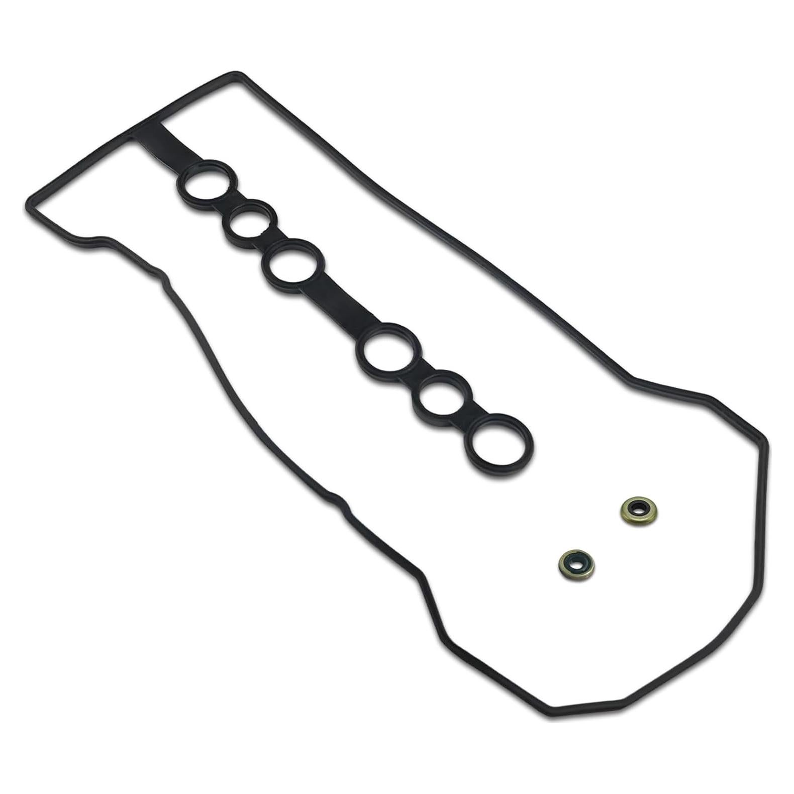 Juego de Juntas de Tapa de Válvula HQRNYP para Toyota y Chevy