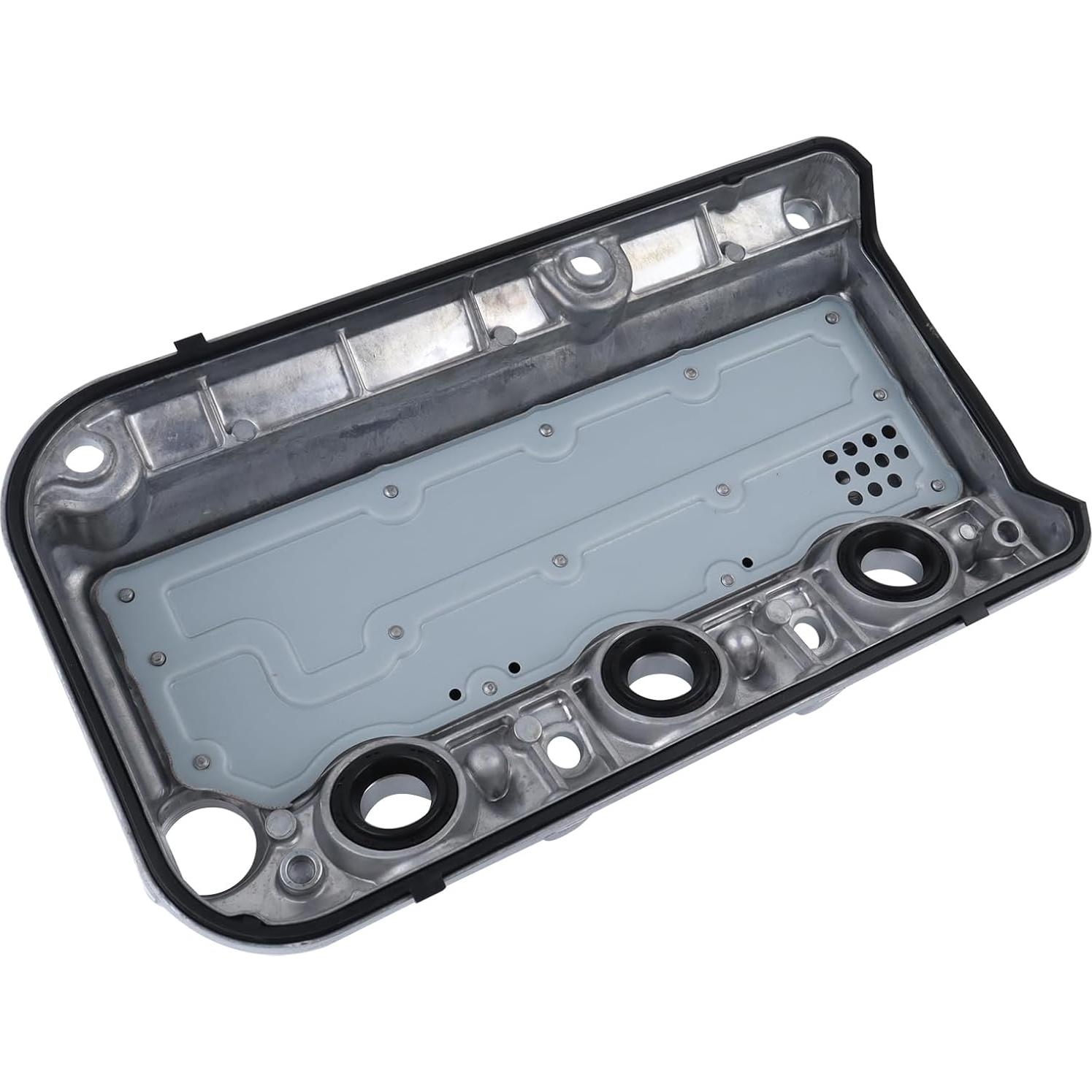 Cubierta de Válvula del Motor Frontal FEIDKS 3.5L Honda/Acura