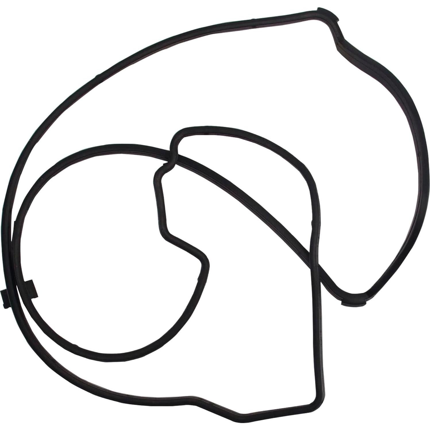 Juego de Junta de Tapa de Válvula Wollvon VS50614R Compatible Honda/Acura