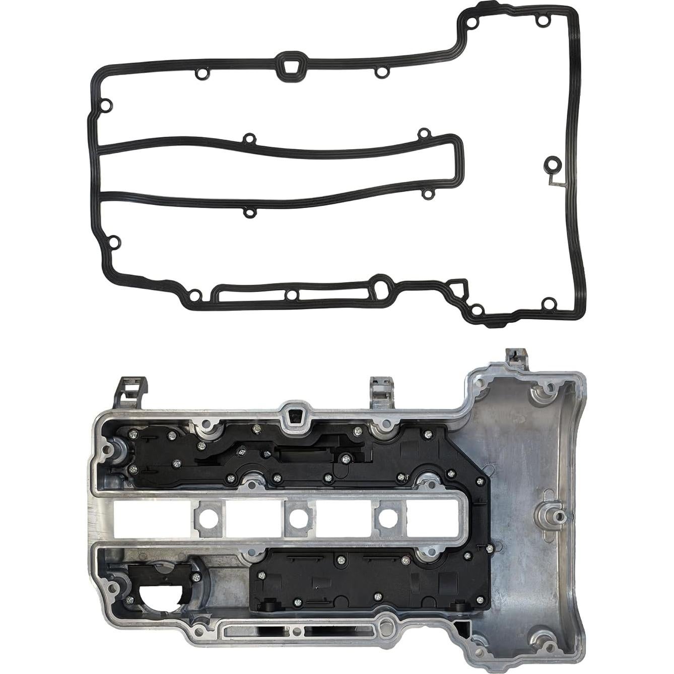 Juego Cubierta de Válvula Aluminio NOVAPARTS para Buick 2011-2021