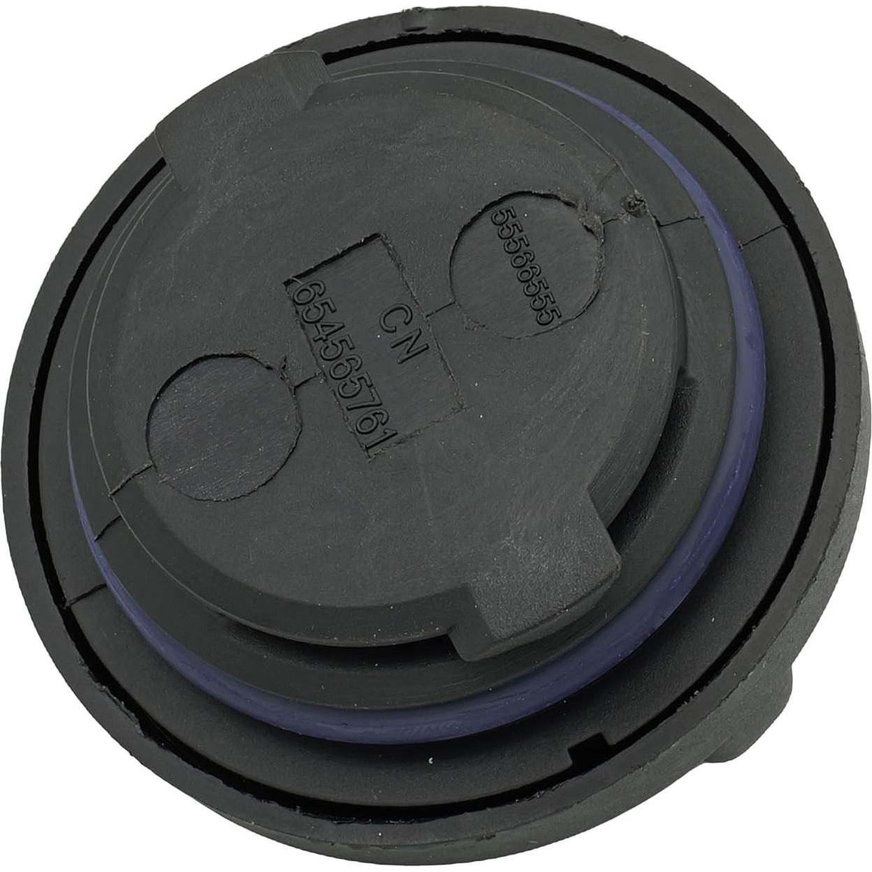 Juego Cubierta de Válvula Aluminio NOVAPARTS para Buick 2011-2021