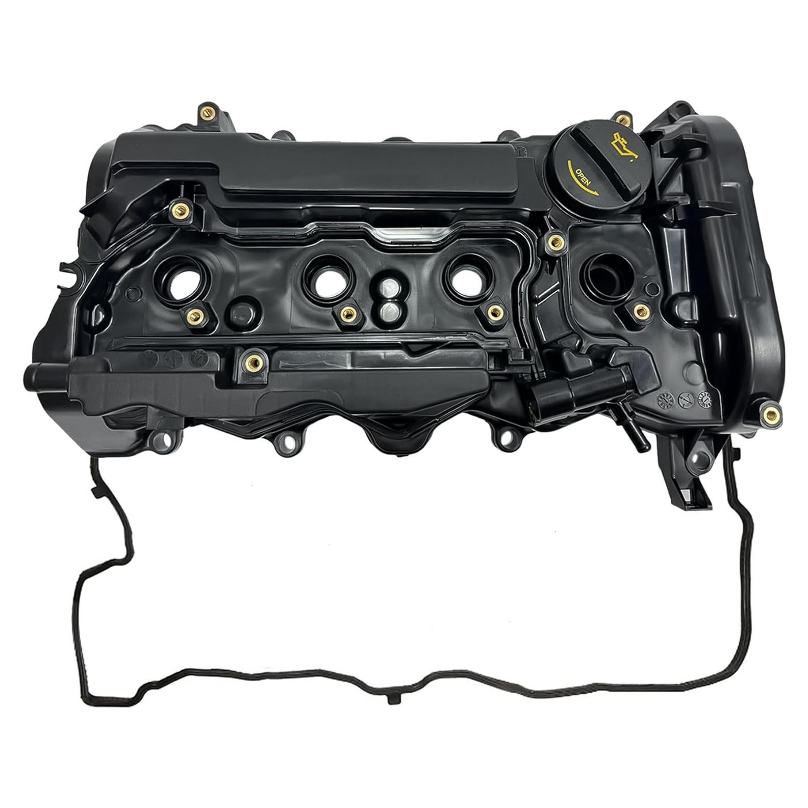 Cubierta de Válvula de Motor NITOYO para Honda Accord CR-V 2.4L