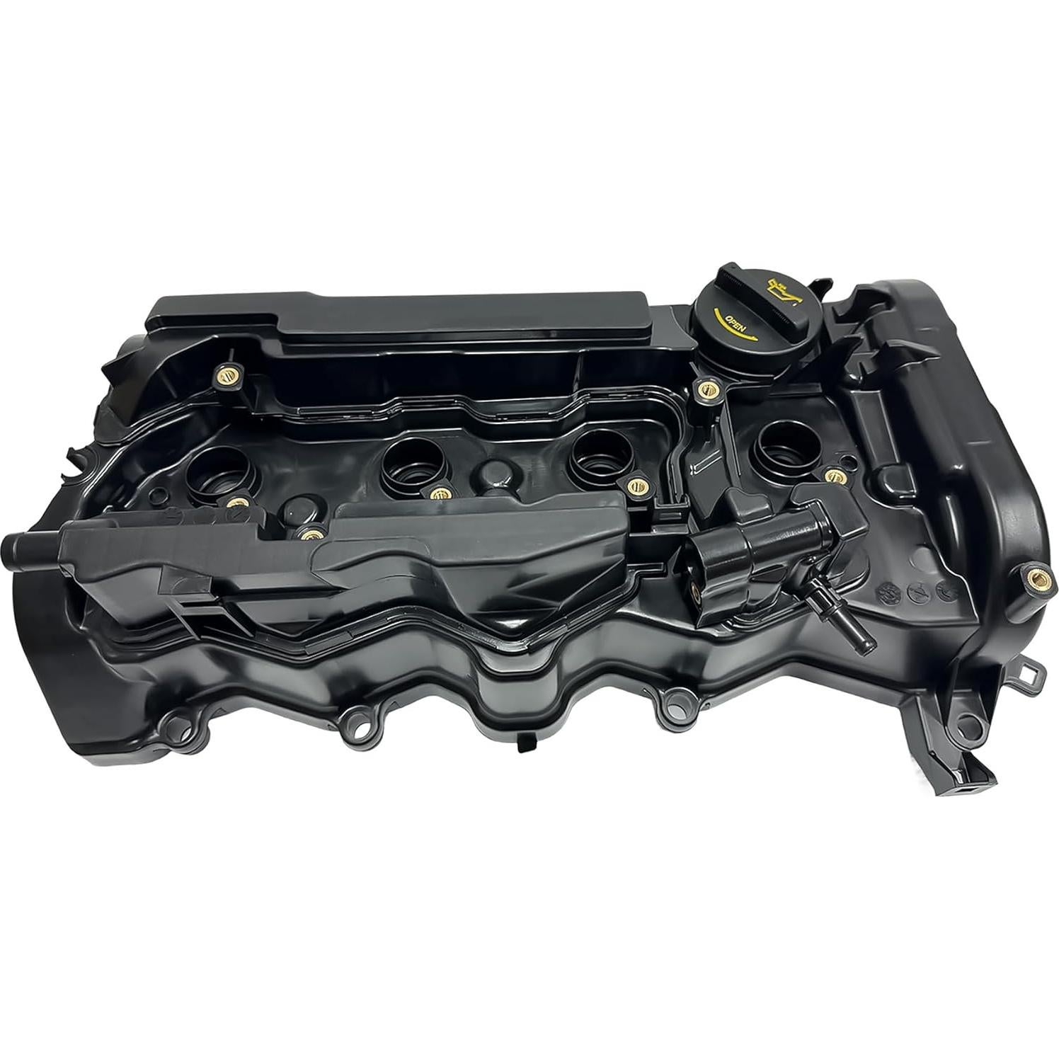 Cubierta de Válvula de Motor NITOYO para Honda Accord CR-V 2.4L