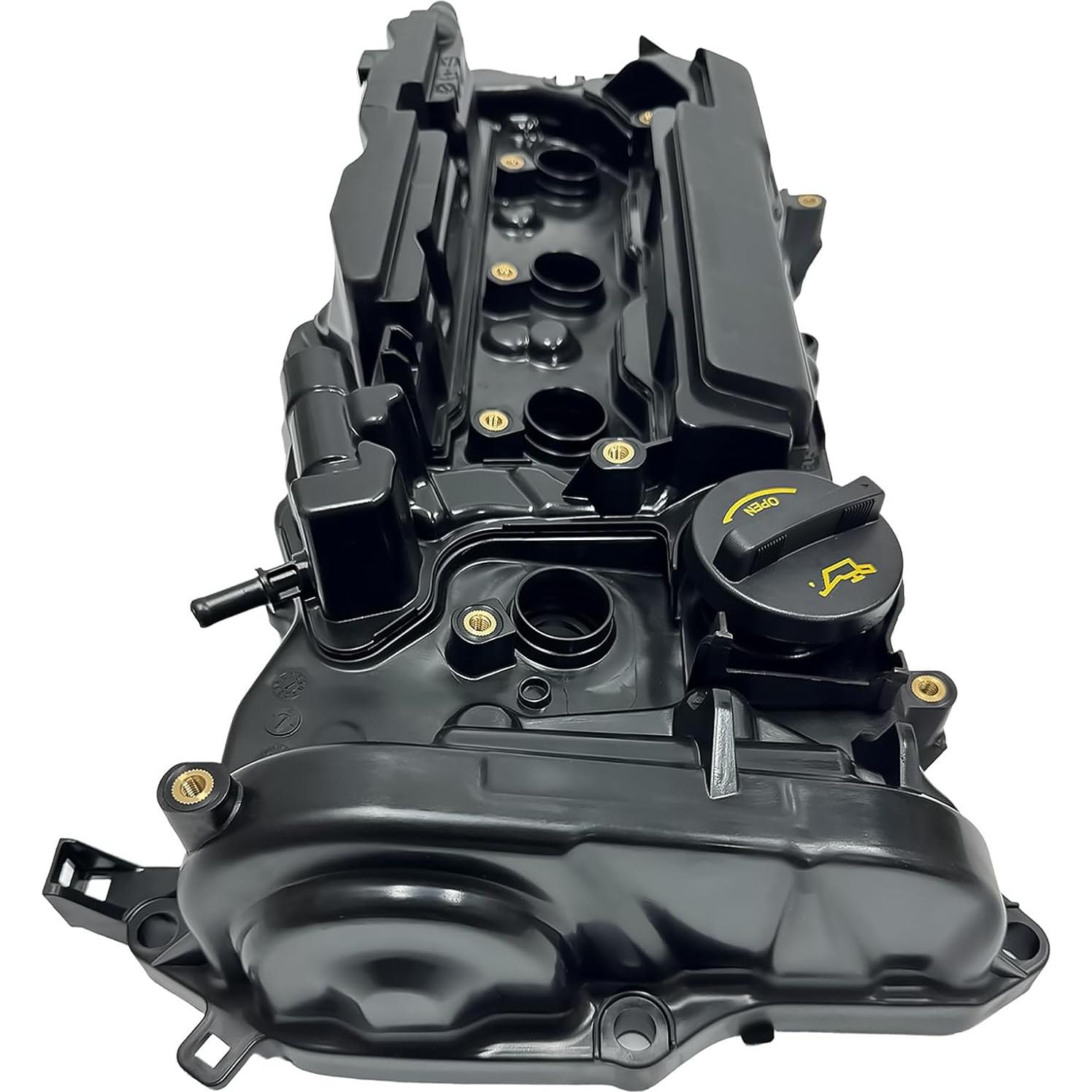 Cubierta de Válvula de Motor NITOYO para Honda Accord CR-V 2.4L