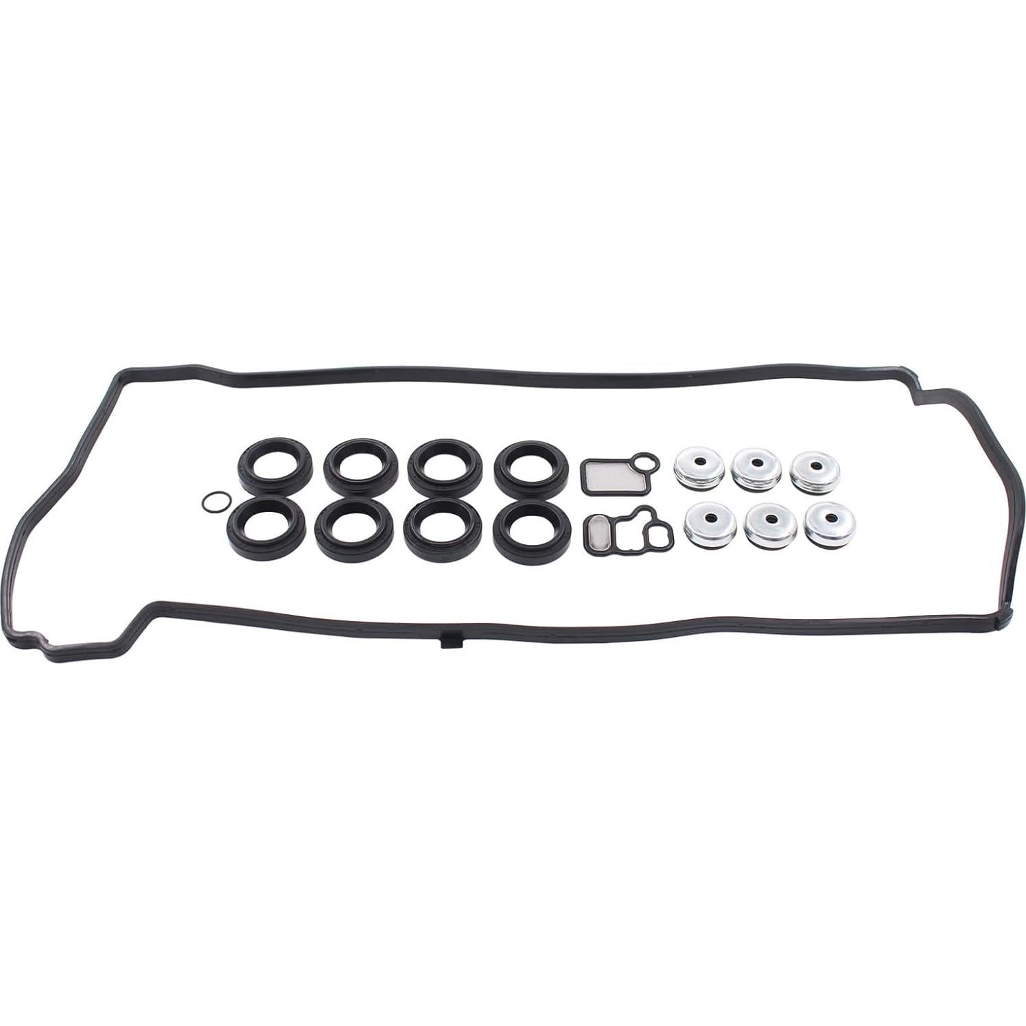 Juego de Juntas de Tapa de Válvula MOTOKU para Honda y Acura