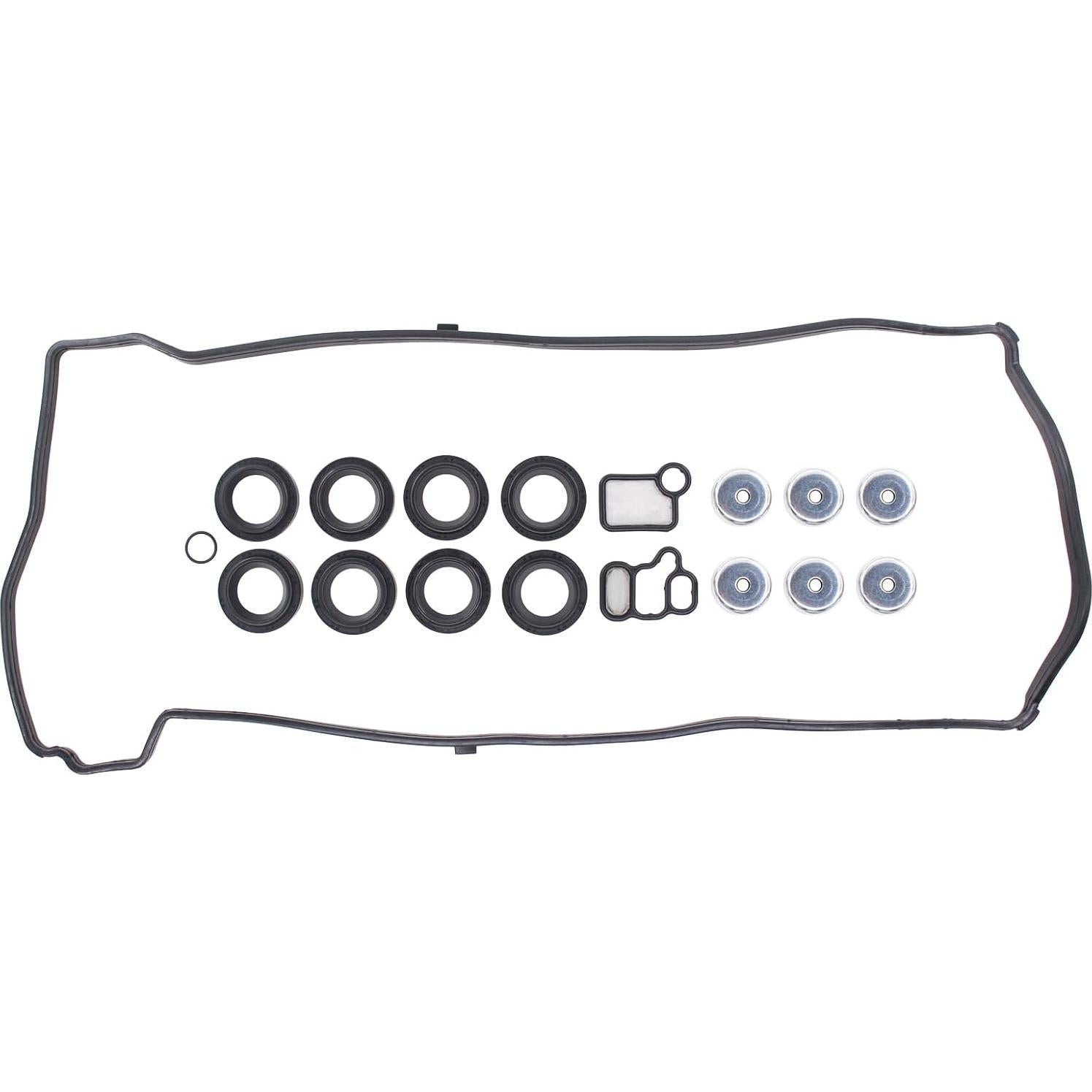 Juego de Juntas de Tapa de Válvula MOTOKU para Honda y Acura