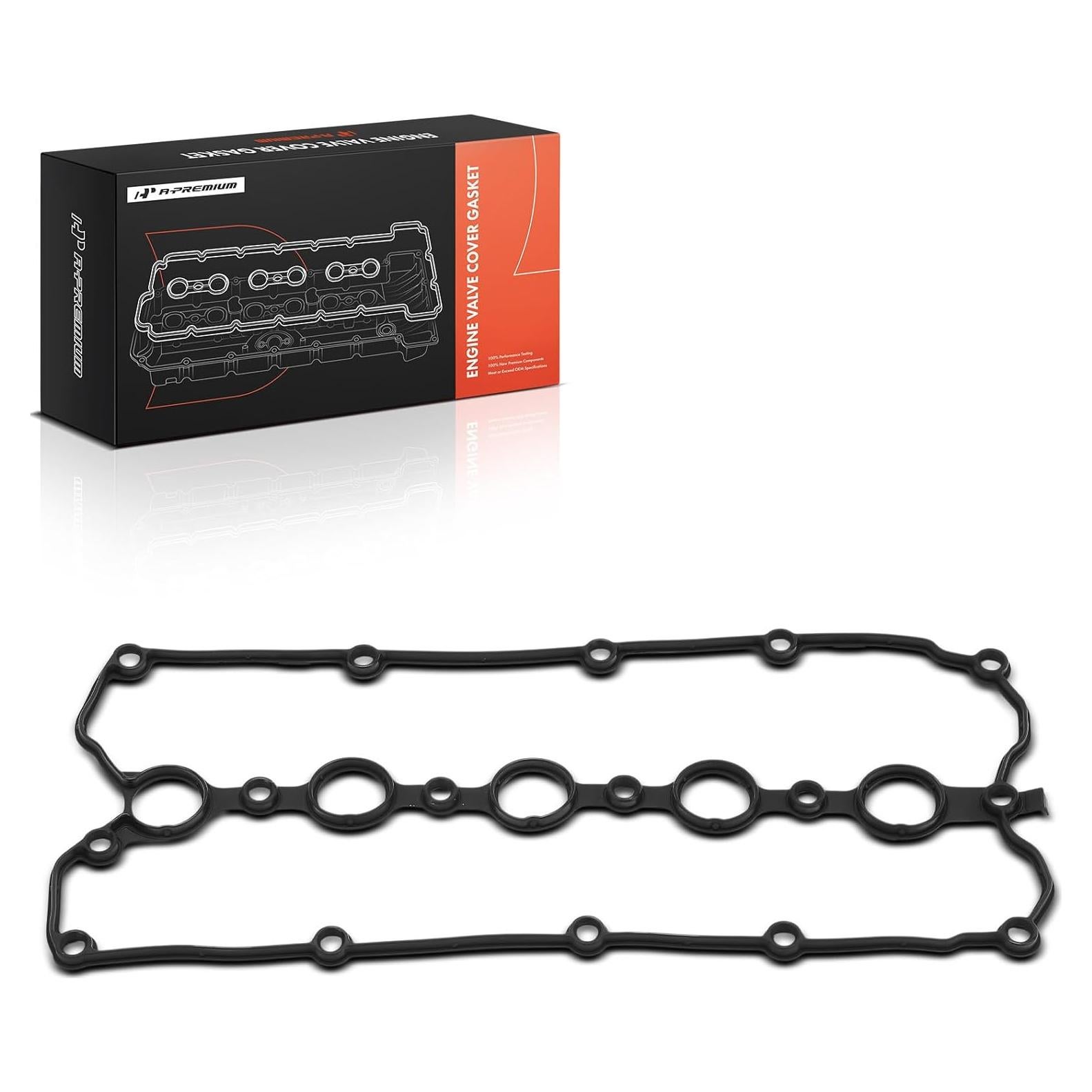 Junta de Tapa de Válvula A-Premium para Volkswagen 2.5L