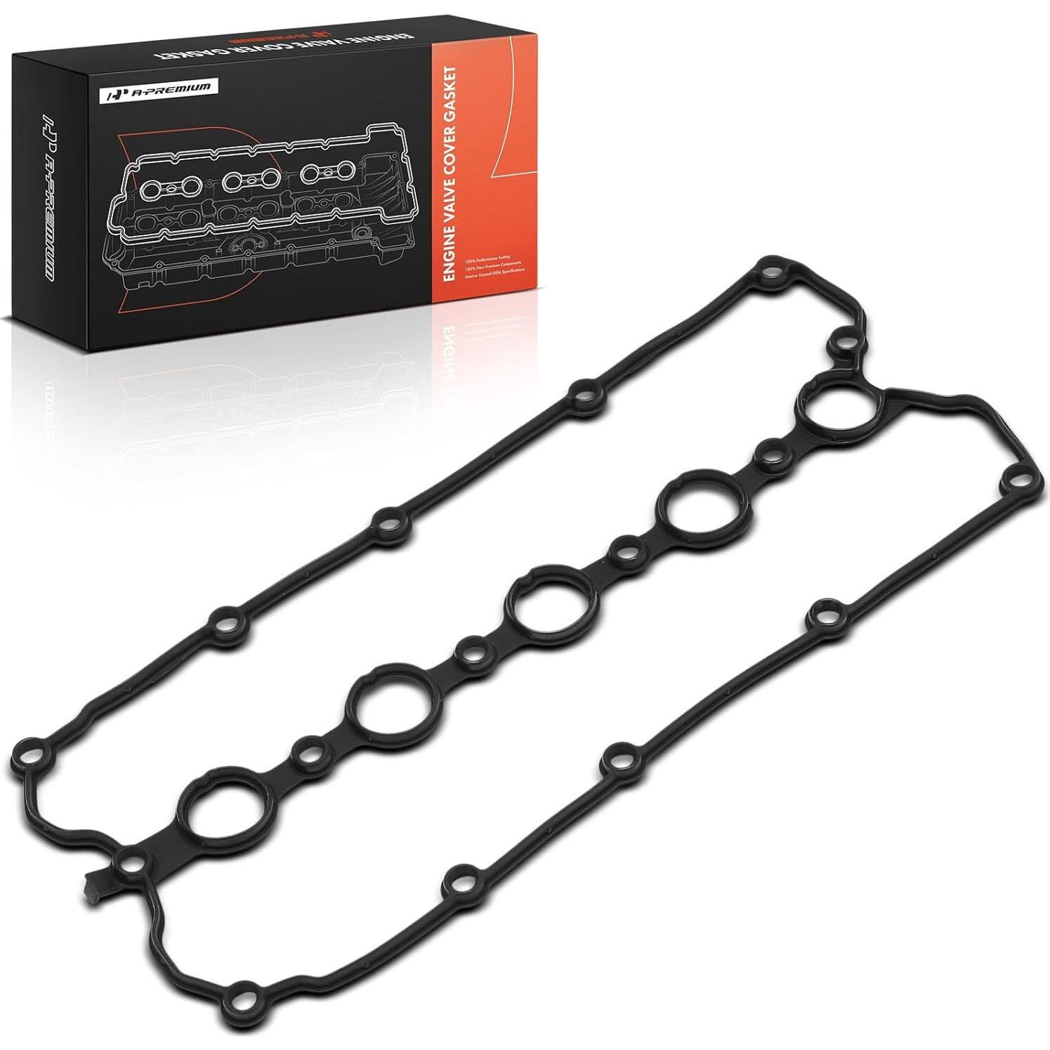 Junta de Tapa de Válvula A-Premium para Volkswagen 2.5L