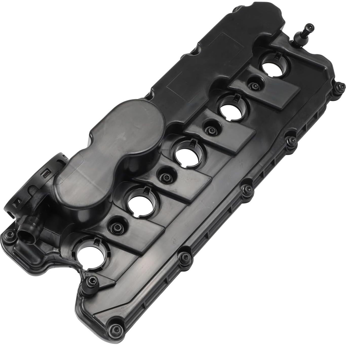 Cubierta de Válvula del Motor SCITOO para Volkswagen 2005-2018