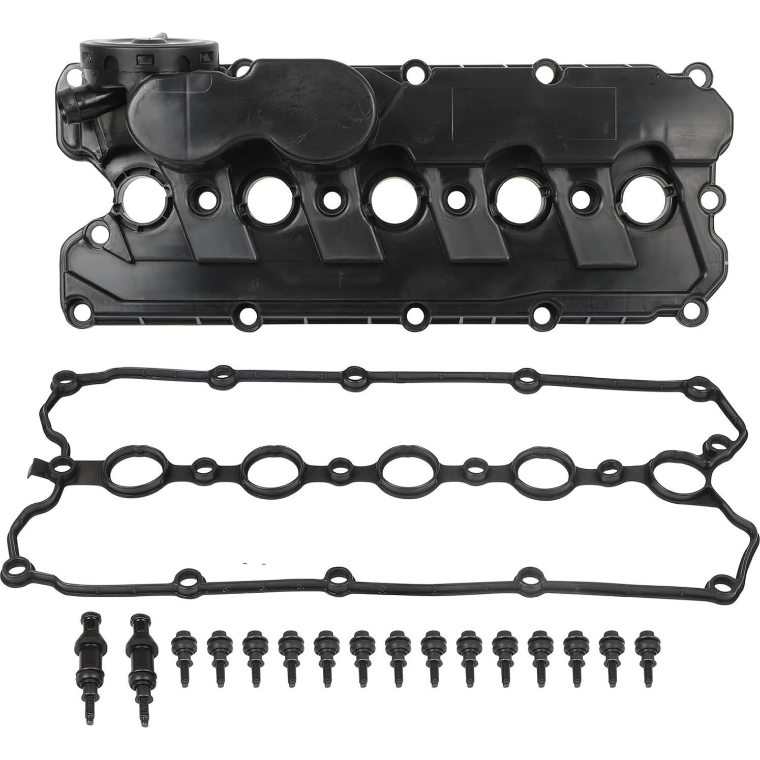 Cubierta de Válvula Aintier para Volkswagen Golf 2010-2014