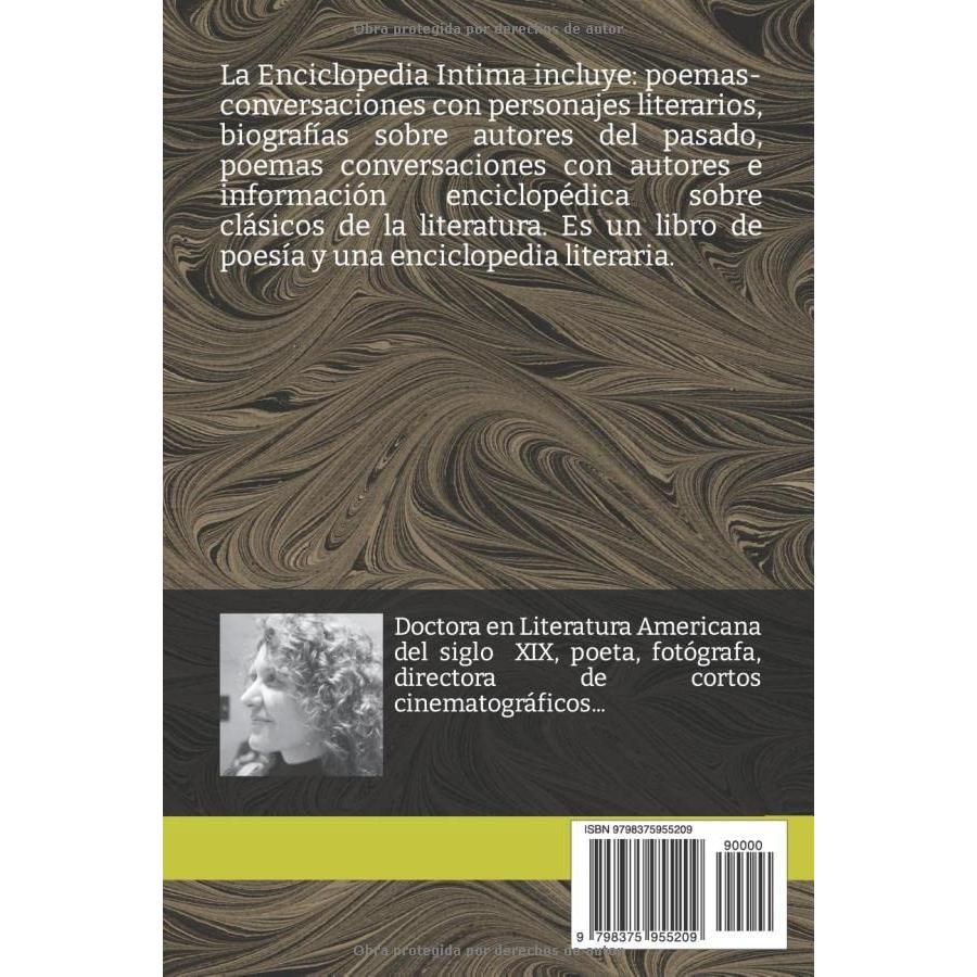 Jane Eyre & Don Juan:: Enciclopedia Intima, Conversaciones con personajes literarios (Intimate Literary Encyclopedia) (Spanish Edition)